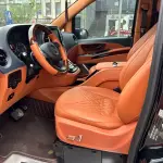 Mercedes-Benz Vito 2022 211 л.с. 211 л.с. 211 л.с. 211 л.с. 211 л.с. из Китая