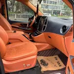 Mercedes-Benz Vito 2022 211 л.с. 211 л.с. 211 л.с. 211 л.с. 211 л.с. из Китая