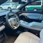 NIO ES6 2024 из Китая