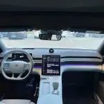 NIO ES6 2024 из Китая