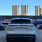 NIO ES6 2024 из Китая