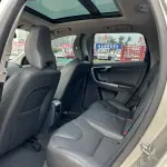 Volvo XC60 2016 из Китая