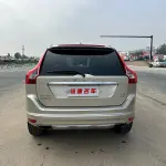 Volvo XC60 2016 из Китая
