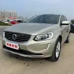 Volvo XC60 2016 из Китая