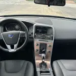 Volvo XC60 2016 из Китая