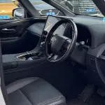 Toyota Alphard 2025 из Китая