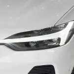 Volvo XC60 PHEV 2023 из Китая
