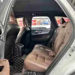 Volvo XC60 PHEV 2023 из Китая