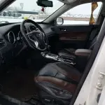 GAC Motor GS5 Super 2016 из Китая