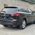 Mazda CX-9 2014 из Китая