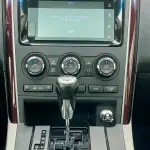 Mazda CX-9 2014 из Китая