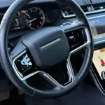 Land Rover Velar 2023 из Китая