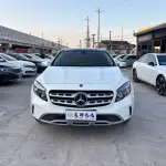 Mercedes-Benz GLA 2019 из Китая