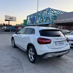 Mercedes-Benz GLA 2019 из Китая