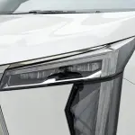 GAC Motor Trumpchi M8 2025 из Китая