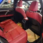 Lexus RX 2021 из Китая