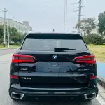 BMW X5 2022 из Китая