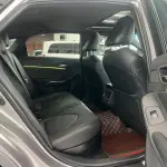 Toyota Avalon 2021 из Китая