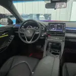 Toyota Avalon 2021 из Китая