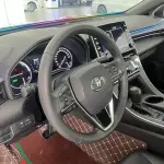 Toyota Avalon 2021 из Китая