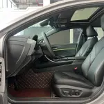 Toyota Avalon 2021 из Китая