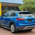 Volkswagen Tayron 2019 из Китая