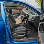 Volkswagen Tayron 2019 из Китая