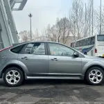 Ford Focus 2012 из Китая