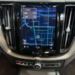 Volvo XC60 2022 из Китая