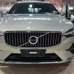 Volvo XC60 2022 из Китая