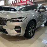 Volvo XC60 2022 из Китая