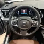 Volvo XC60 2022 из Китая