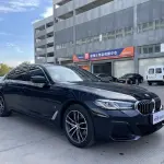 BMW 5 Series 2021 184 л.с. 184 л.с. 184 л.с. из Китая