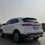 Lincoln MKC 2019 из Китая