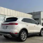 Lincoln MKC 2019 из Китая
