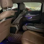 Mercedes-Benz E-Class 2020 из Китая