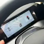 BYD L DM-i 2025 из Китая