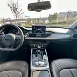 Audi A6 (Import) 2017 из Китая