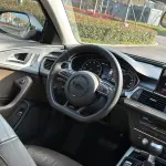 Audi A6 (Import) 2017 из Китая