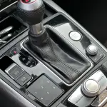 Audi A6 (Import) 2017 из Китая