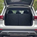 Volkswagen Teramont 2017 из Китая