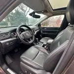 Jeep Grand Commander 2019 из Китая