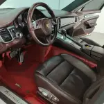 Porsche Panamera 2014 из Китая