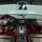 Porsche Panamera 2014 из Китая