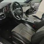 Audi A6L 2022 из Китая