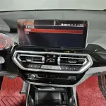 BMW X3 2022 из Китая