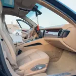 Porsche Panamera 2012 из Китая