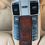Porsche Panamera 2012 из Китая