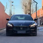 Maserati Quattroporte 2021 из Китая
