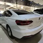Volkswagen Lavida 2023 из Китая